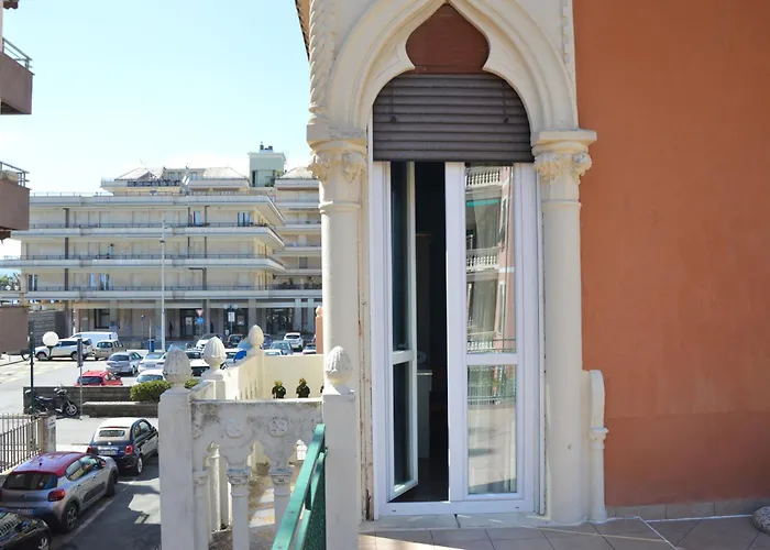 Doria Hotel Chiavari