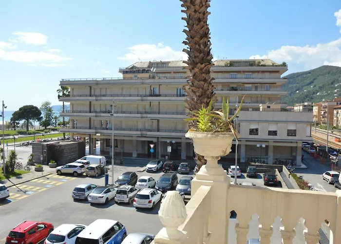Hotel Doria Chiavari