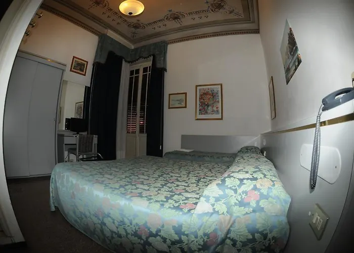 Hotel Doria Chiavari