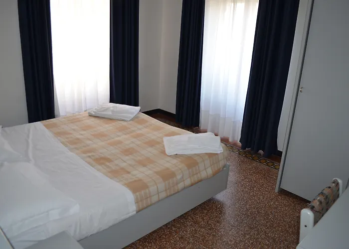 Doria Hotel Chiavari
