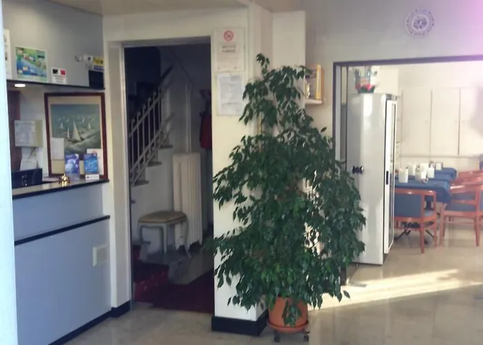 Hotel Doria Chiavari