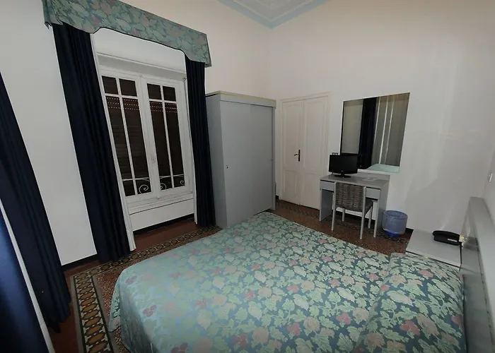 Doria Hotel Chiavari