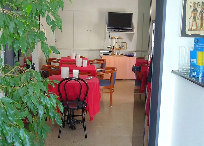 Doria Hotel Chiavari